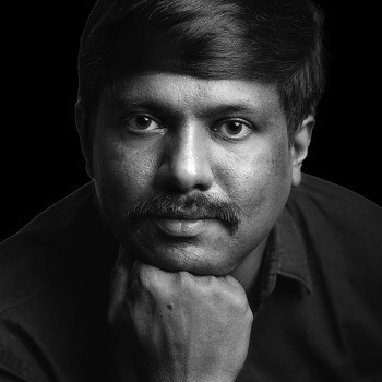 Karthik Rajagopal