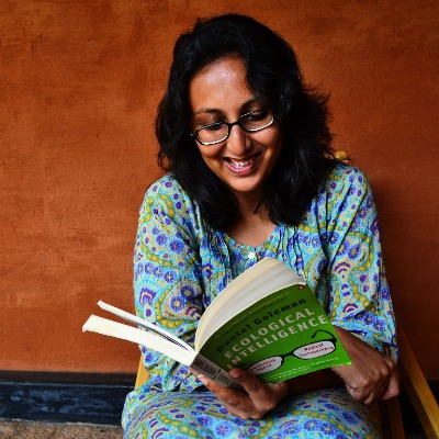 Bijal Vachharajani