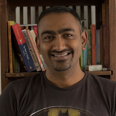Jayaprakash Bojan