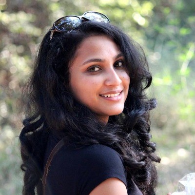 Swastika Samanta