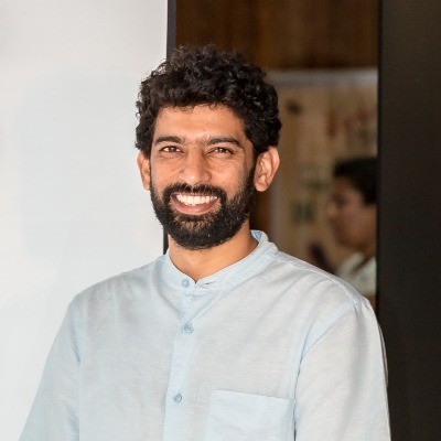 Siddharth Chakravarty