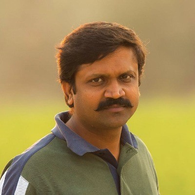 Kesavamurthy N
