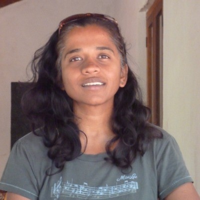 Shubha Ramachandran