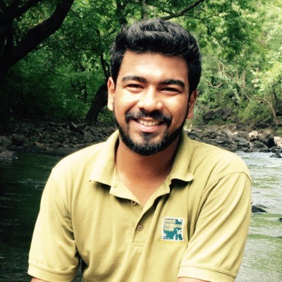 Nikit Surve