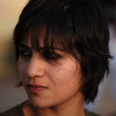 Shikha Tripathi