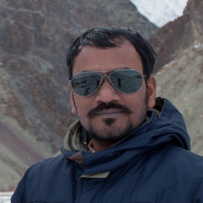 Samyak Kaninde