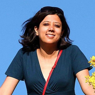 Bahar Dutt