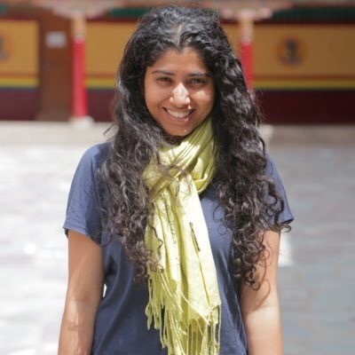 Kamakshi Ayyar