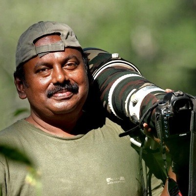 Prakash Ramakrishnan