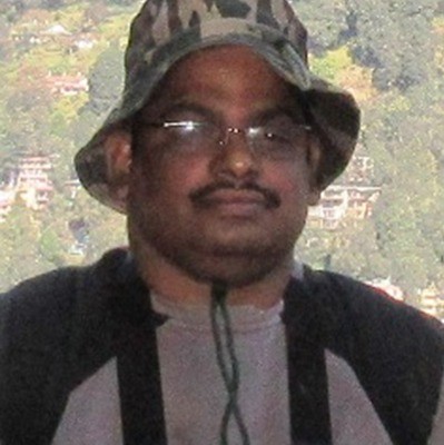 Sanjay Das