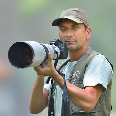 Vinod Bartakke