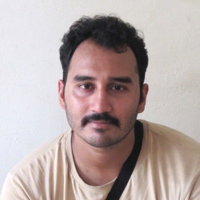 Nachiket Kelkar