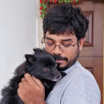 Sanjeev Siva
