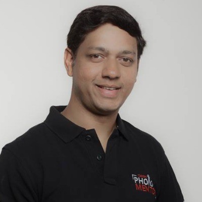 Sagar Gosavi