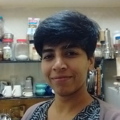 Aarthi Sridhar