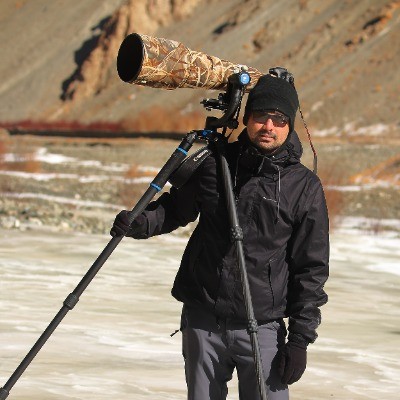 Saurabh Desai