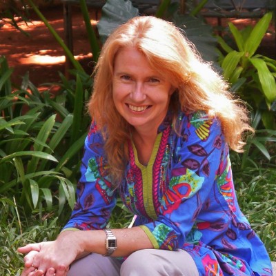 Kim McConkey