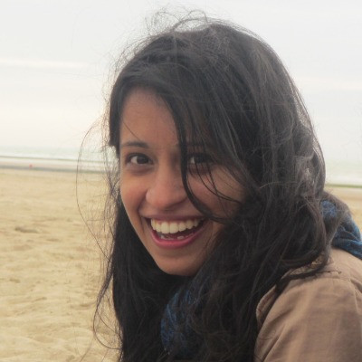 Trisha Gupta