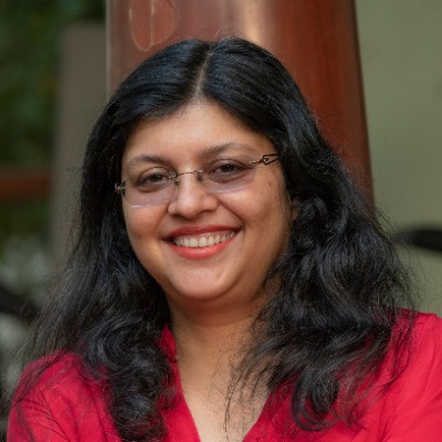 Harini Nagendra