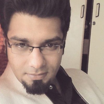 Abhiroop Ghosh Dastidar