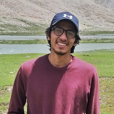 Niazul Hassan Khan