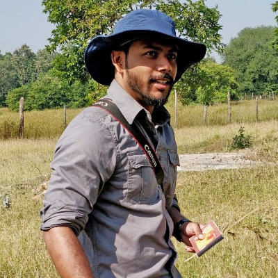 Kushagra Meshram
