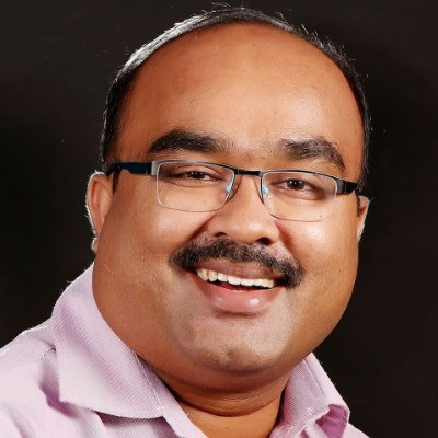K.A. Shaji