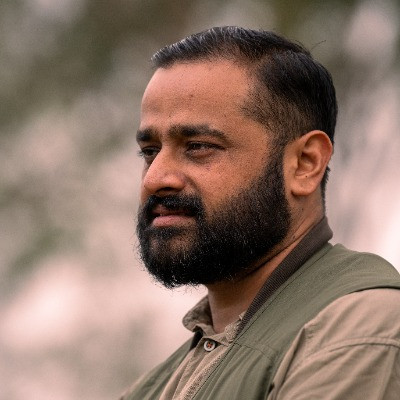 Pavan Joshi