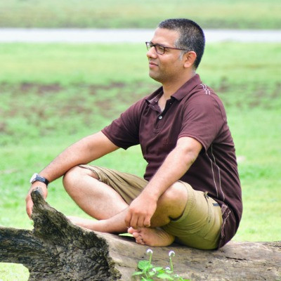 Siddhartha Sharma