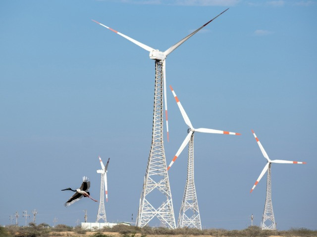 The Hidden Costs Of Wind Energy