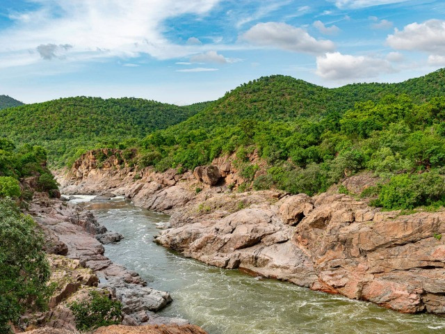 Cauvery Wildlife Sanctuary And The Controversial Mekedatu Project