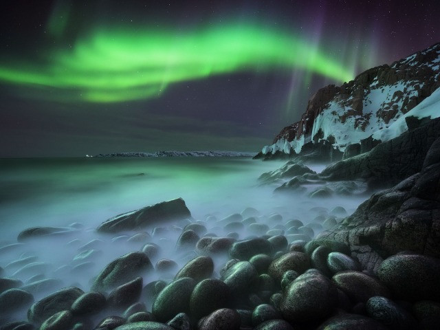 The Best Aurora Photographs Of 2020