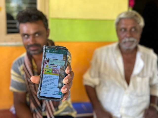 Karnataka Gets Its First-Ever WhatsApp Chatbot For Snakebite Awareness