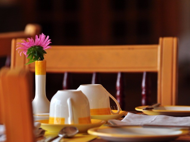 Top 10 Homestays In Coorg
