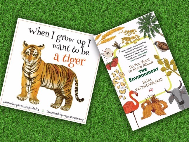 New Releases We're Wild About