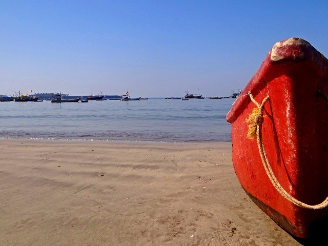 Sea Change: A Story From Sindhudurg