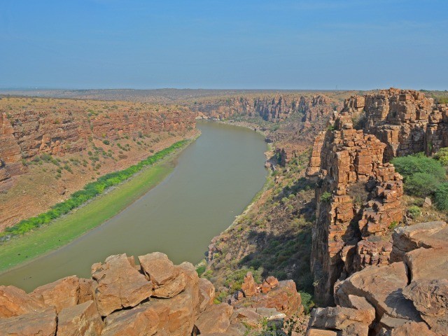 Gandikota
