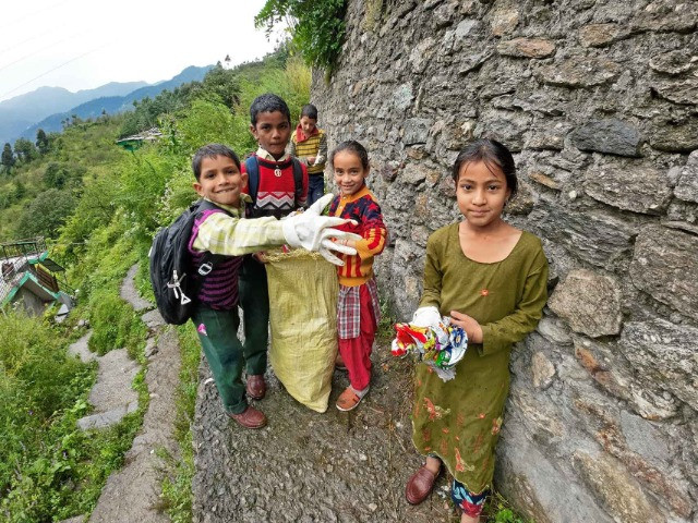 The Transformative Power Of Nature Education