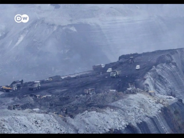 The Real Cost of Coal Extraction in India