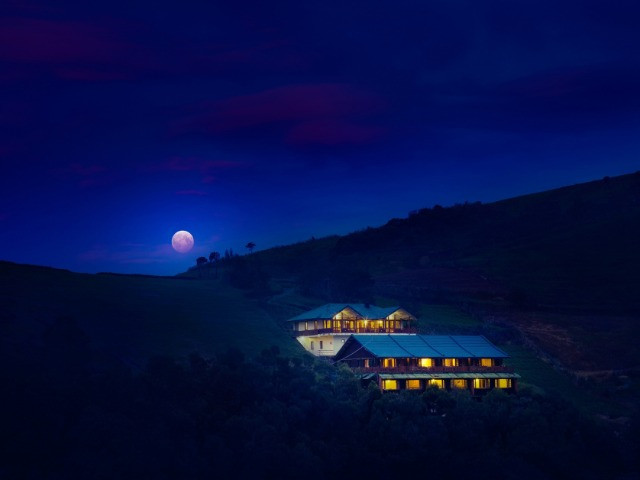 Destiny Farm Stay: A Slice Of Heaven In The Nilgiris
