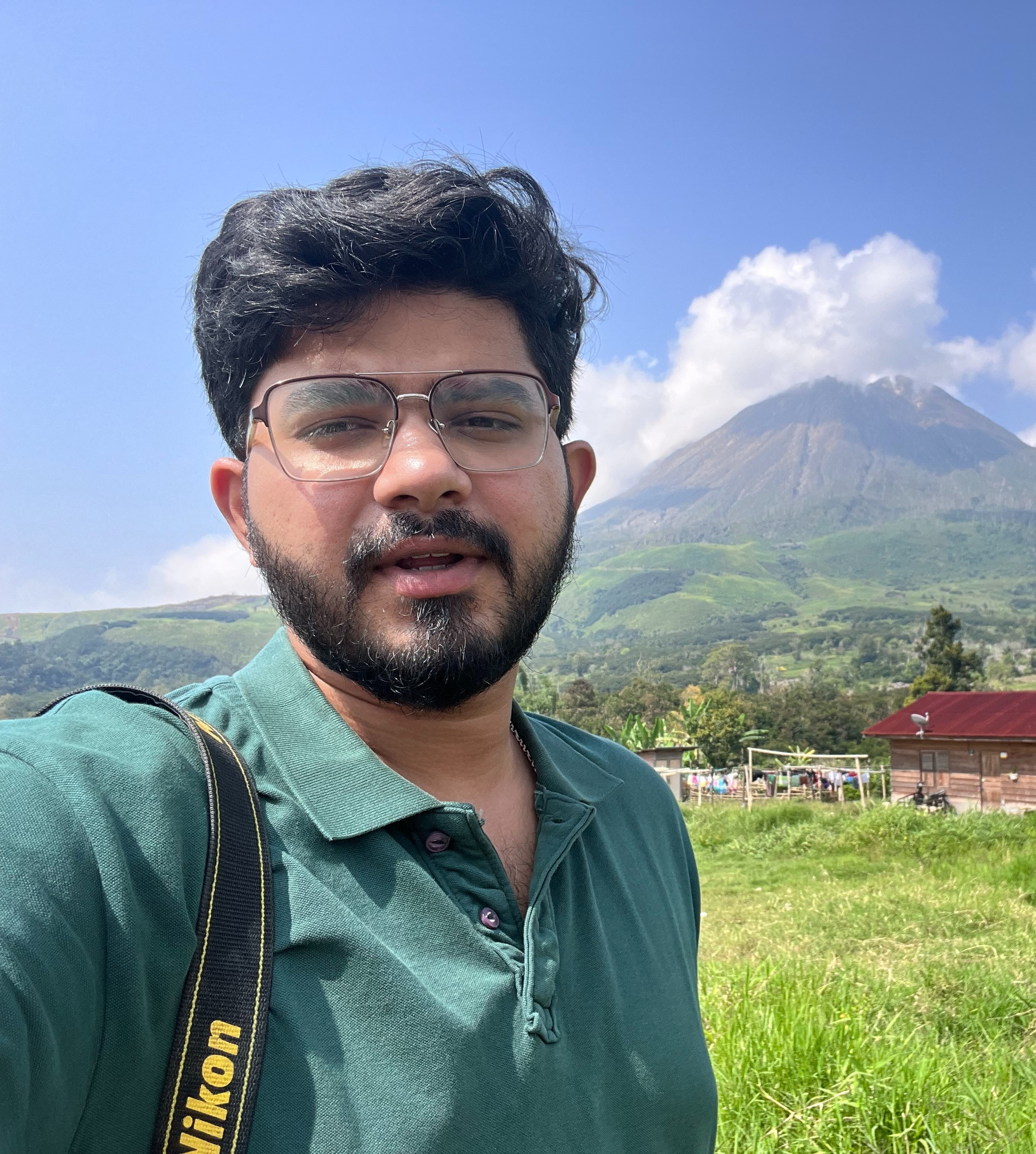 Saurabh Chakraborty