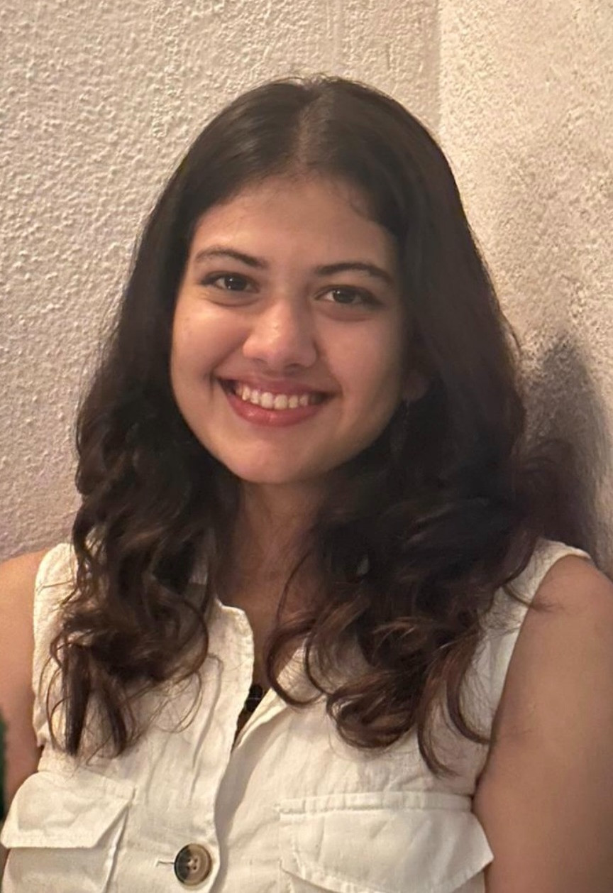 Tanisha Dawane