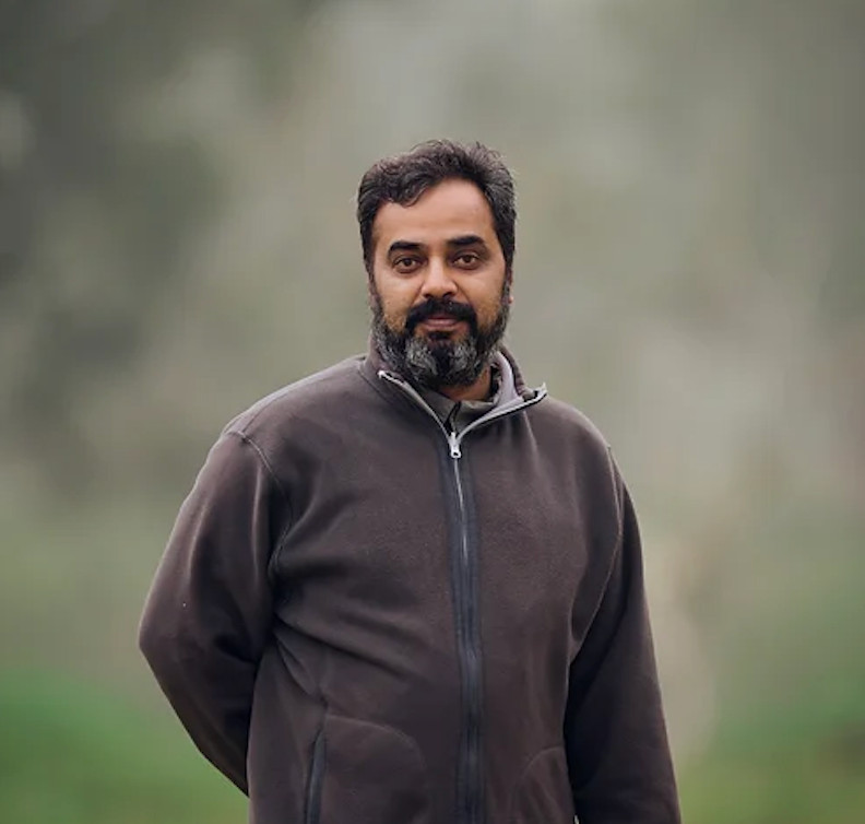 Yashpal Rathore