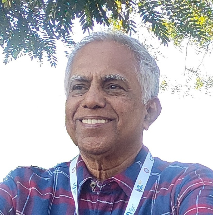 Chandramohan Nair