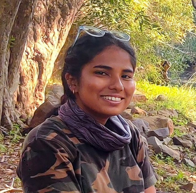 Priya Jadhav