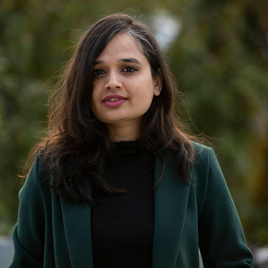 Sourabha Rao