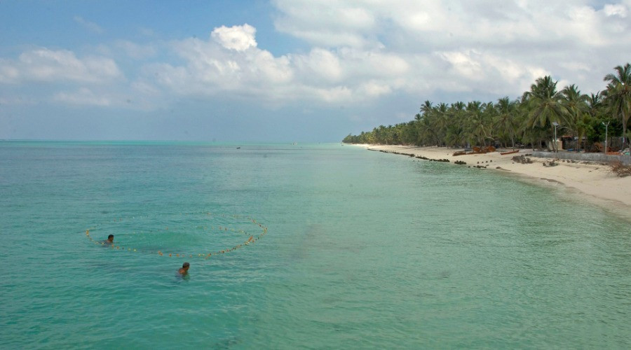 Lakshadweep Needs To Be Viewed Through The Lens Of Climate Change
