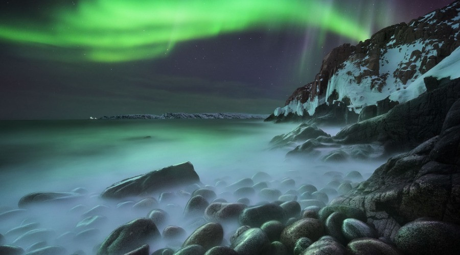 The Best Aurora Photographs Of 2020