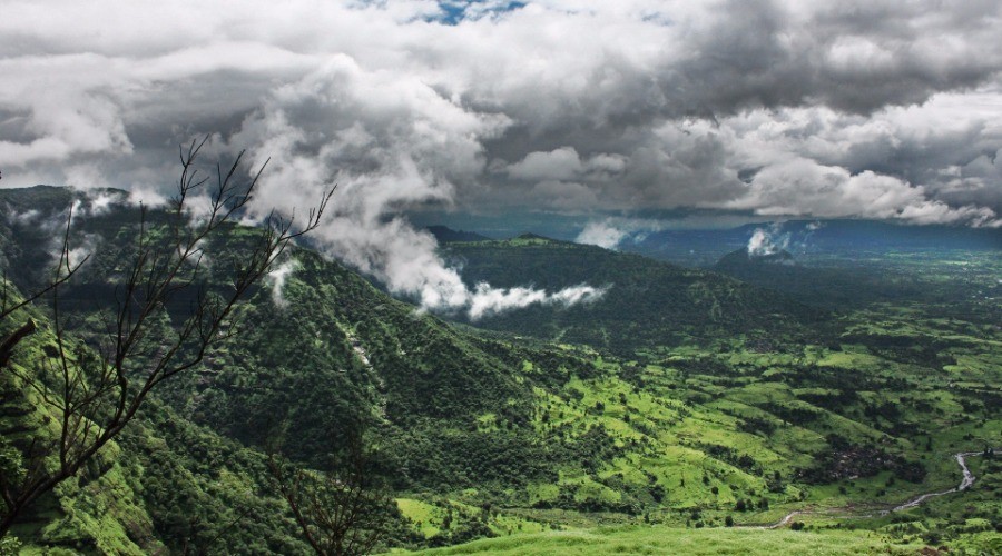 Inside Out: Places To Enjoy The Monsoon From