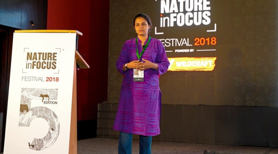 Samira Agnihotri – What's the Racket? Of Drongos and Acoustic Landscapes